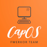 CapOS基本简介：CapOS是什么？它有什么用？