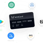 虚拟信用卡平台WildCard推荐
