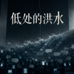 “低处的洪水”